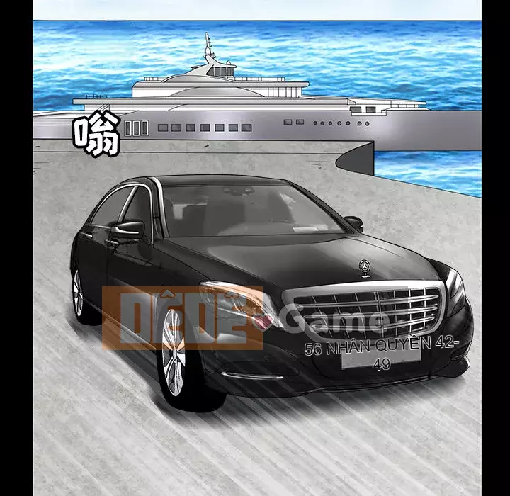 Xiềng xích Chương 1-64