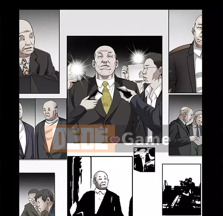 Xiềng xích Chương 1-64