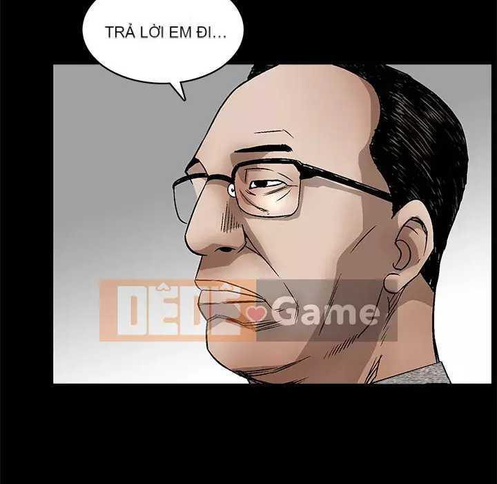 Xiềng xích Chương 1-64