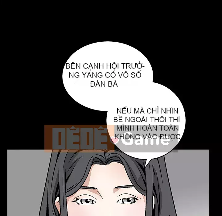 Xiềng xích Chương 1-64