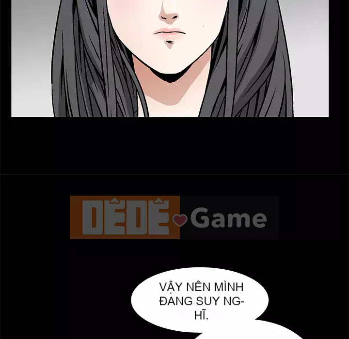 Xiềng xích Chương 1-64