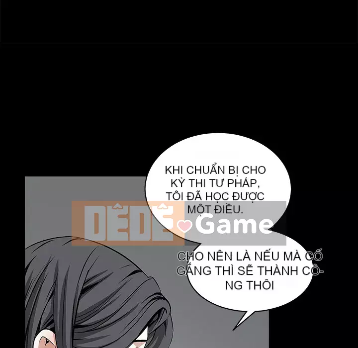 Xiềng xích Chương 1-64