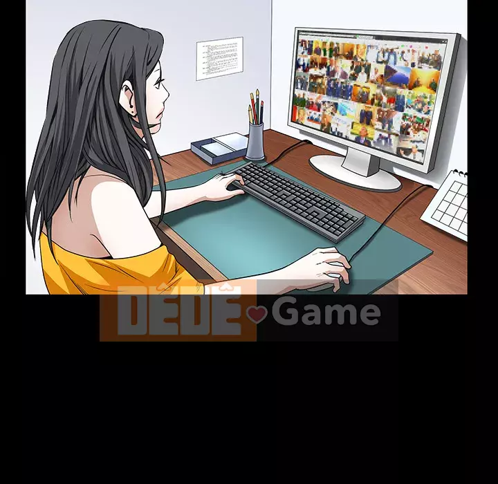 Xiềng xích Chương 1-64