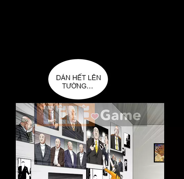 Xiềng xích Chương 1-64