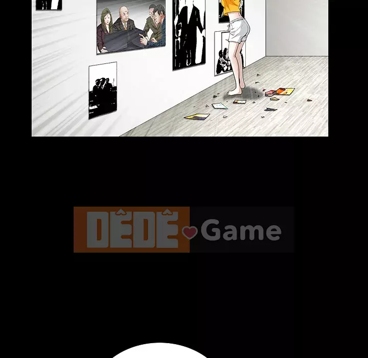 Xiềng xích Chương 1-64