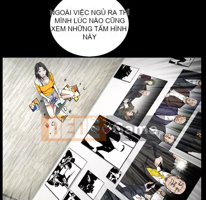 Xiềng xích Chương 1-64