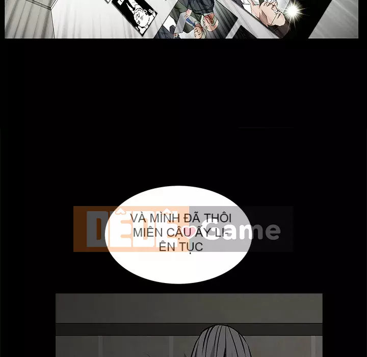 Xiềng xích Chương 1-64