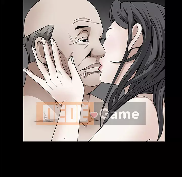 Xiềng xích Chương 1-64