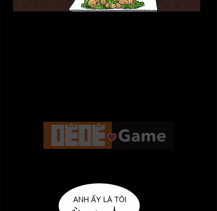 Xiềng xích Chương 1-64