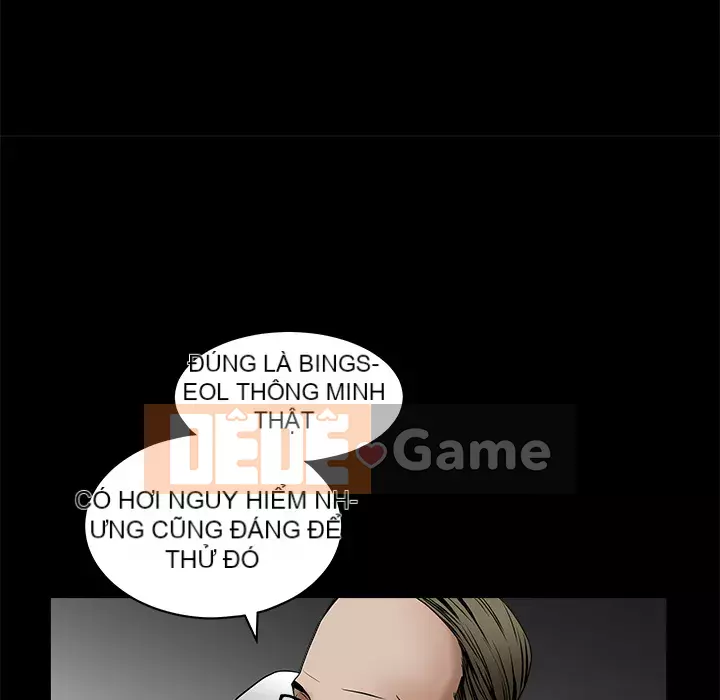 Xiềng xích Chương 1-64