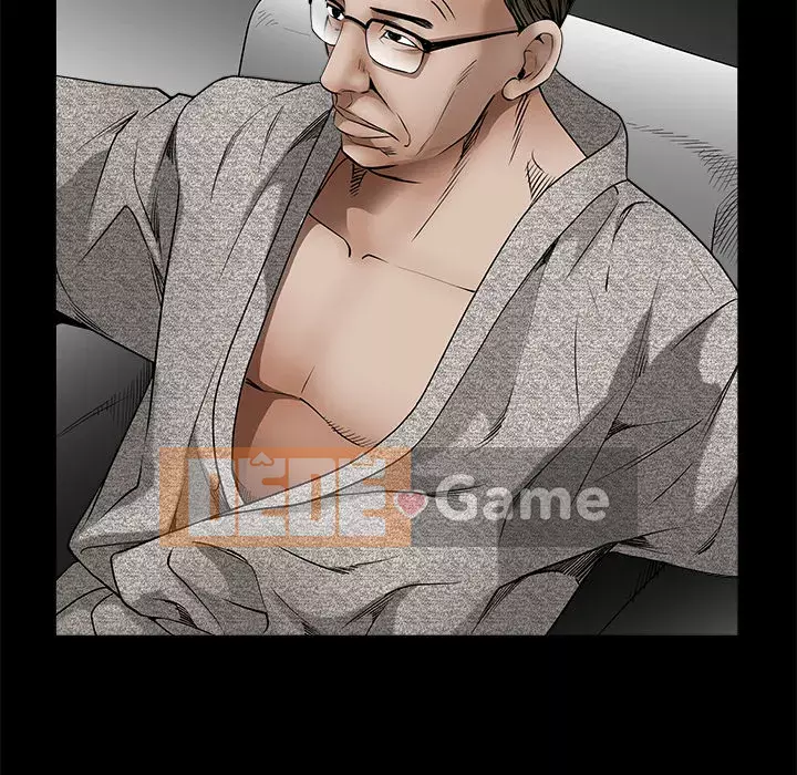 Xiềng xích Chương 1-64