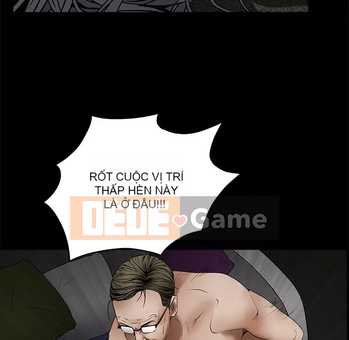 Xiềng xích Chương 1-64