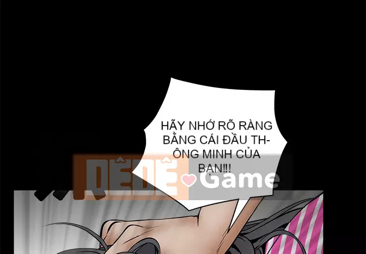 Xiềng xích Chương 1-64