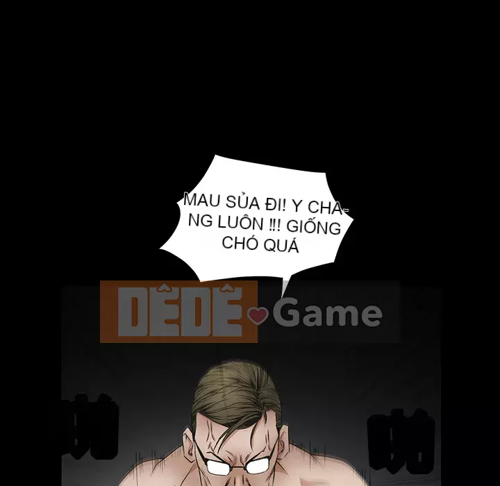 Xiềng xích Chương 1-64