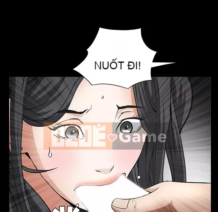 Xiềng xích Chương 1-64