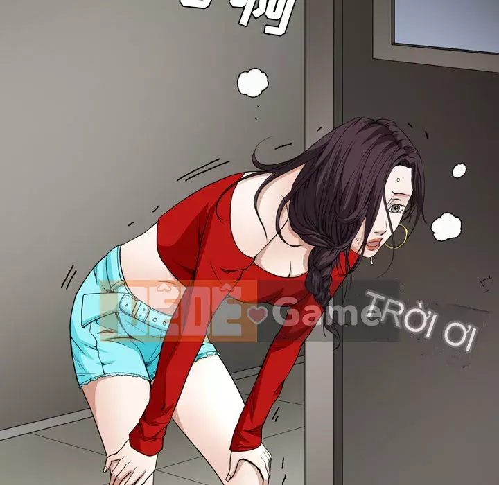 Xiềng xích Chương 1-64