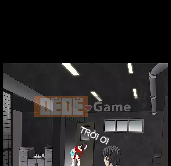 Xiềng xích Chương 1-64