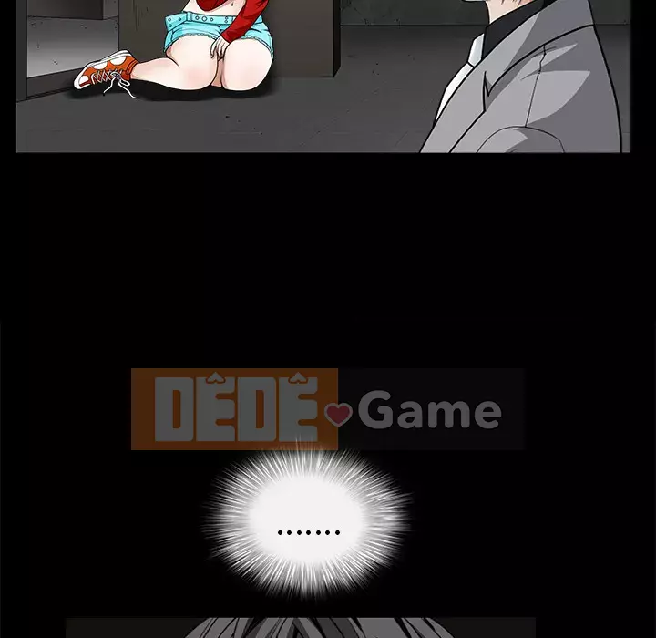 Xiềng xích Chương 1-64