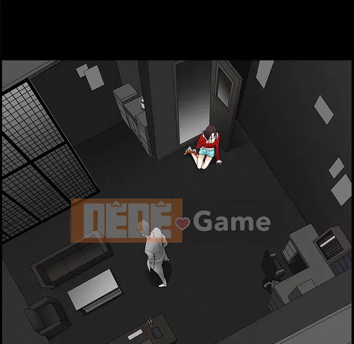 Xiềng xích Chương 1-64