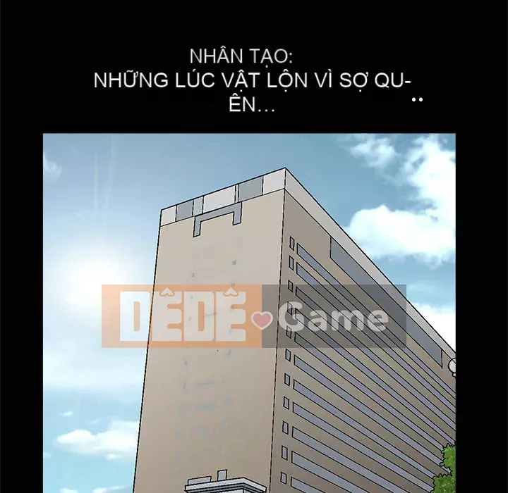 Xiềng xích Chương 1-64