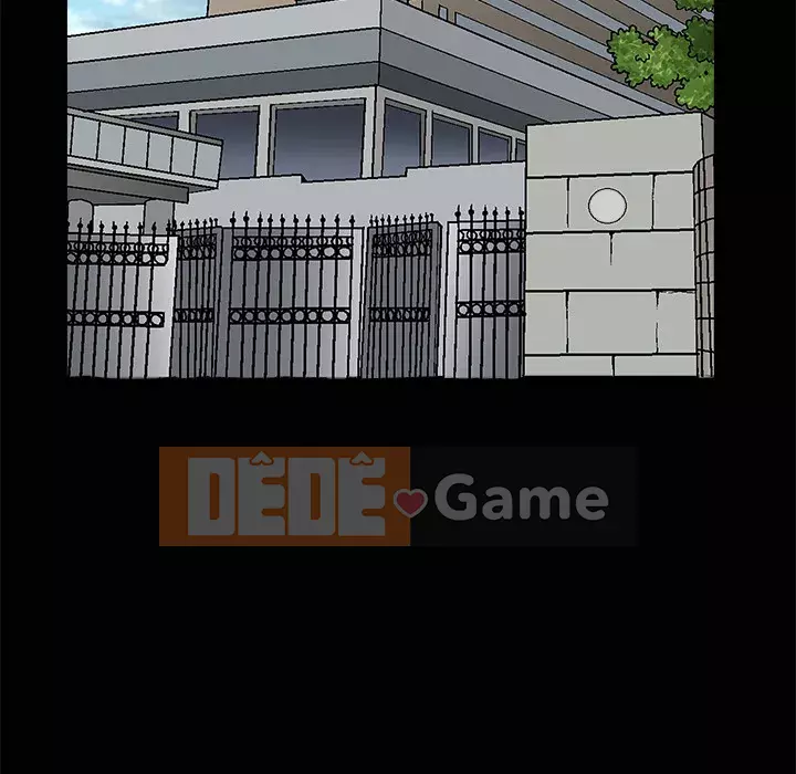 Xiềng xích Chương 1-64