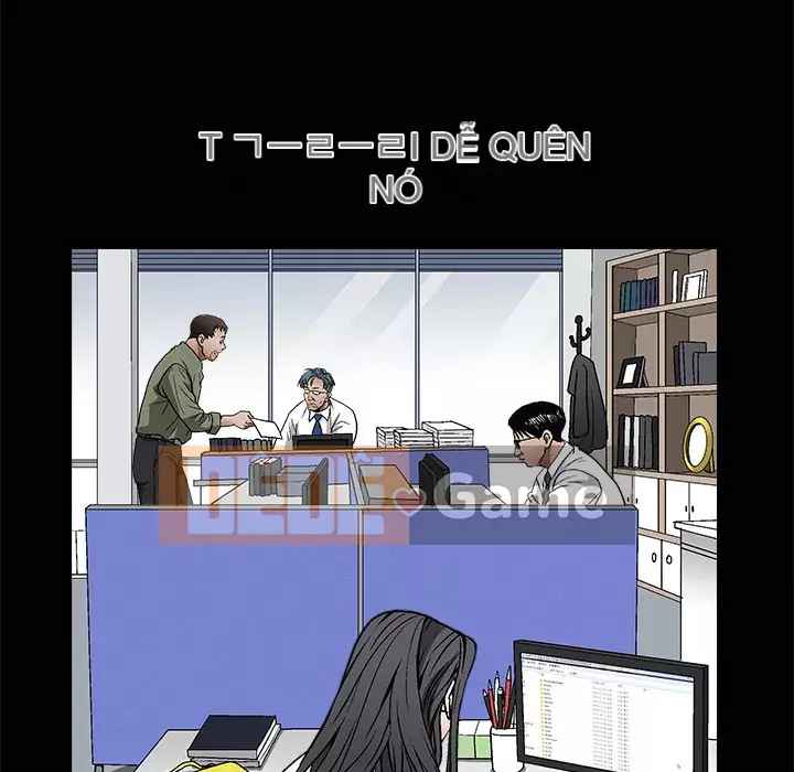 Xiềng xích Chương 1-64