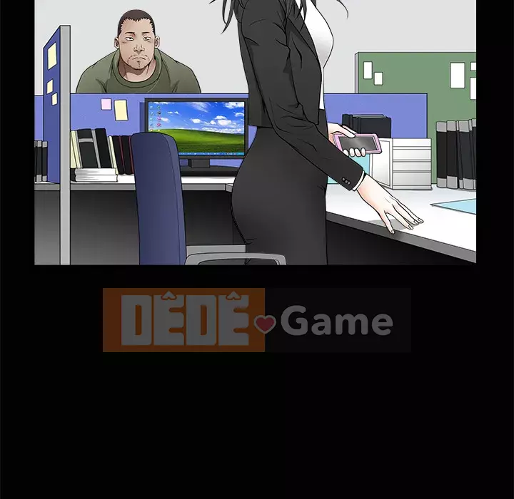 Xiềng xích Chương 1-64