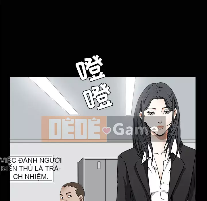 Xiềng xích Chương 1-64