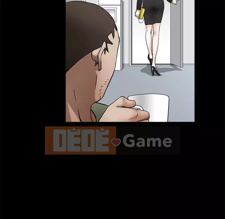 Xiềng xích Chương 1-64