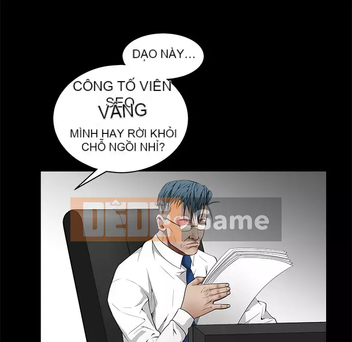 Xiềng xích Chương 1-64