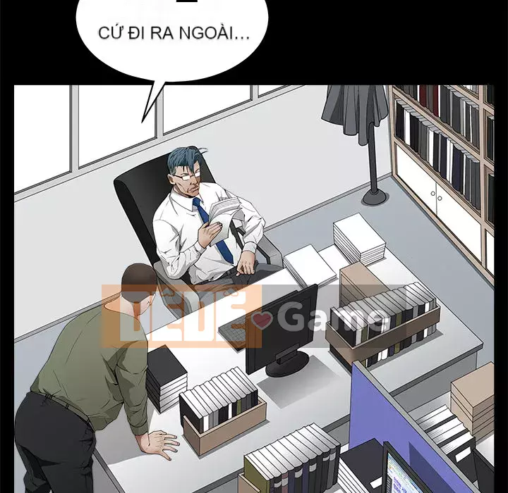 Xiềng xích Chương 1-64