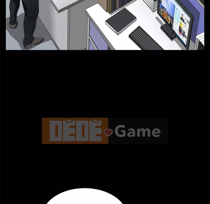 Xiềng xích Chương 1-64