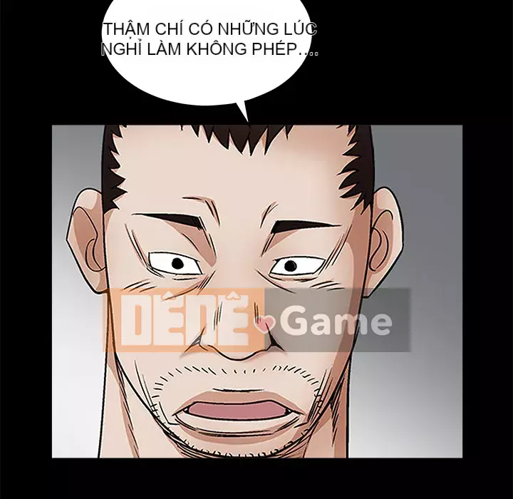 Xiềng xích Chương 1-64