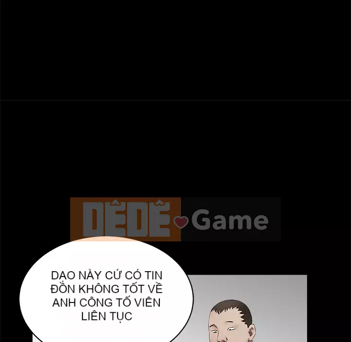 Xiềng xích Chương 1-64