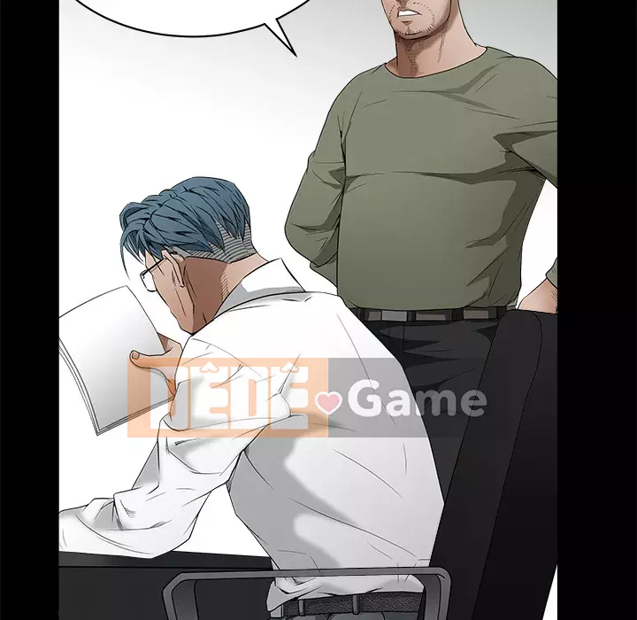 Xiềng xích Chương 1-64