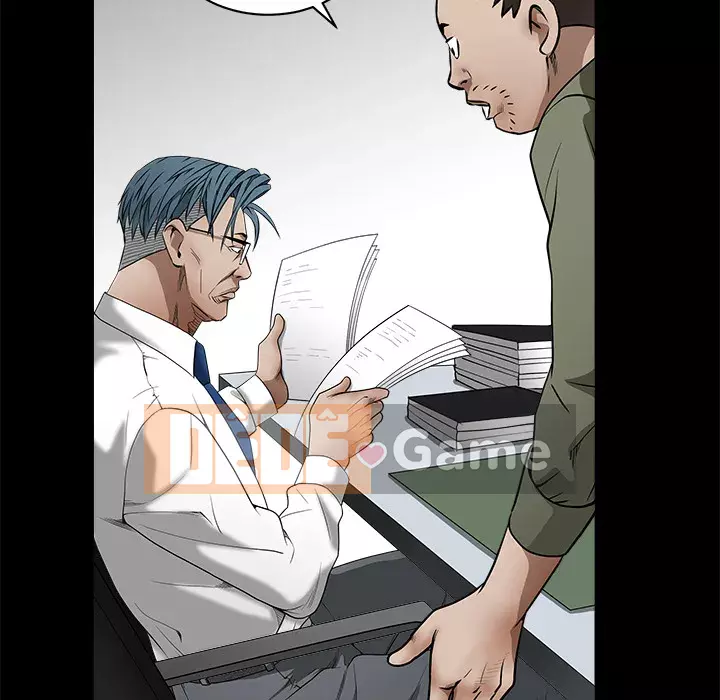 Xiềng xích Chương 1-64