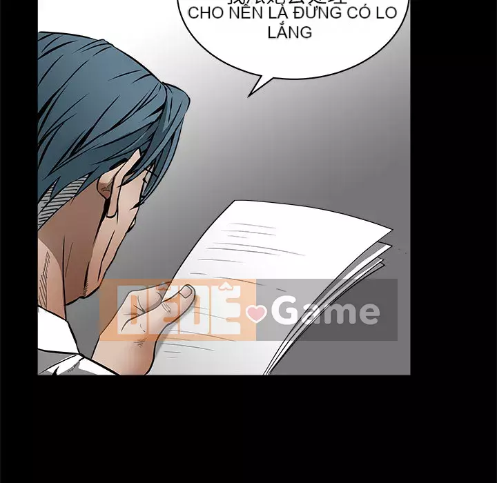 Xiềng xích Chương 1-64