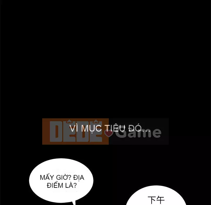 Xiềng xích Chương 1-64