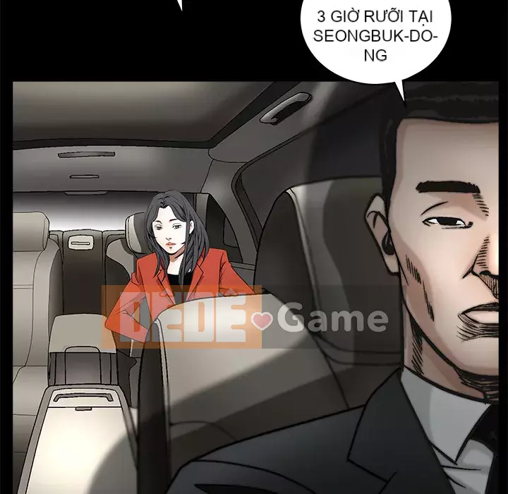 Xiềng xích Chương 1-64