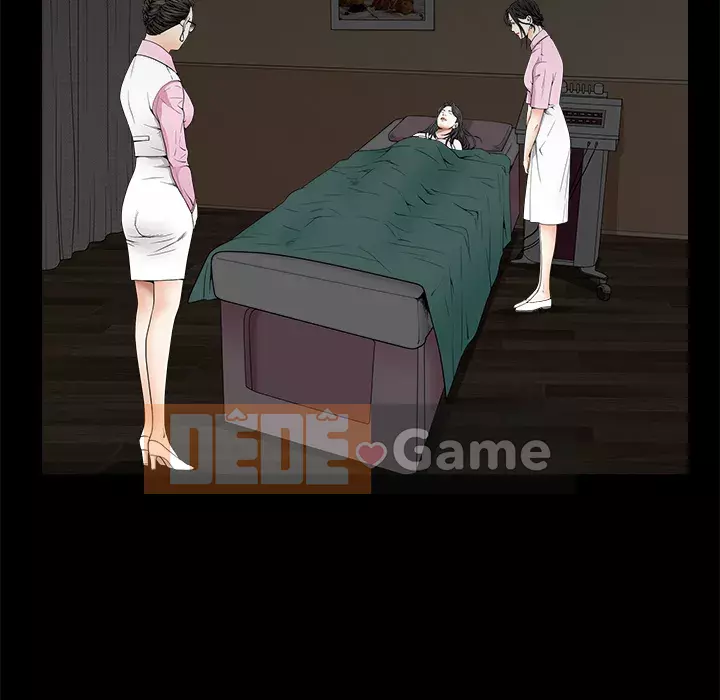 Xiềng xích Chương 1-64