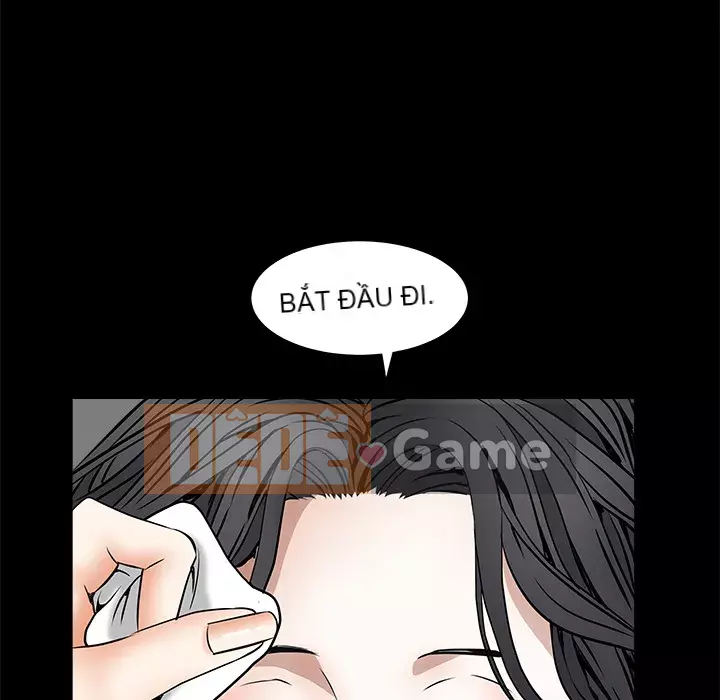 Xiềng xích Chương 1-64