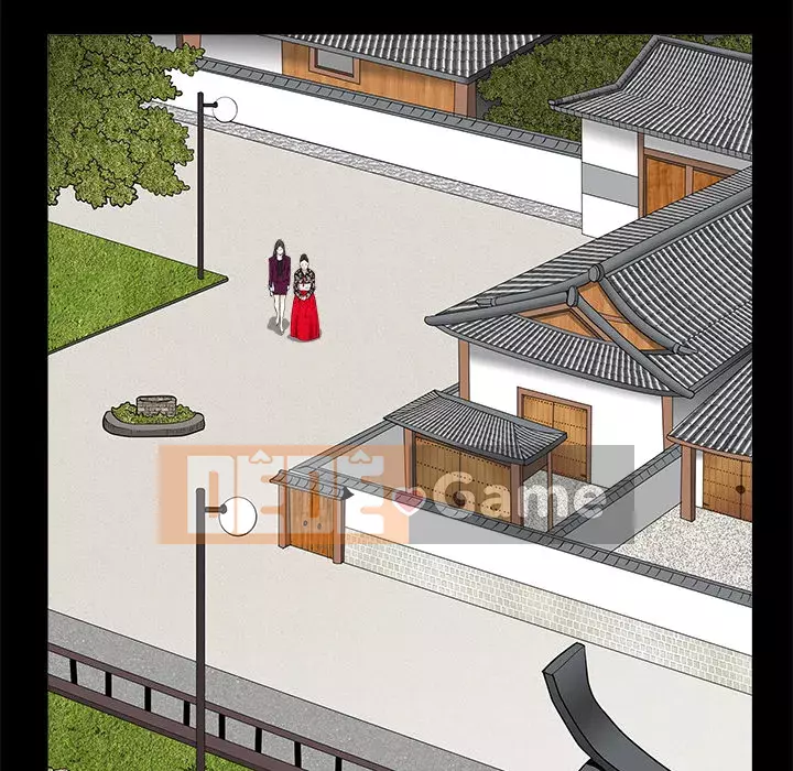 Xiềng xích Chương 1-64