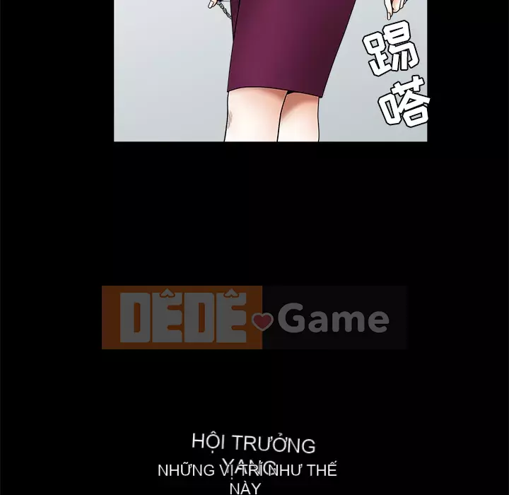 Xiềng xích Chương 1-64