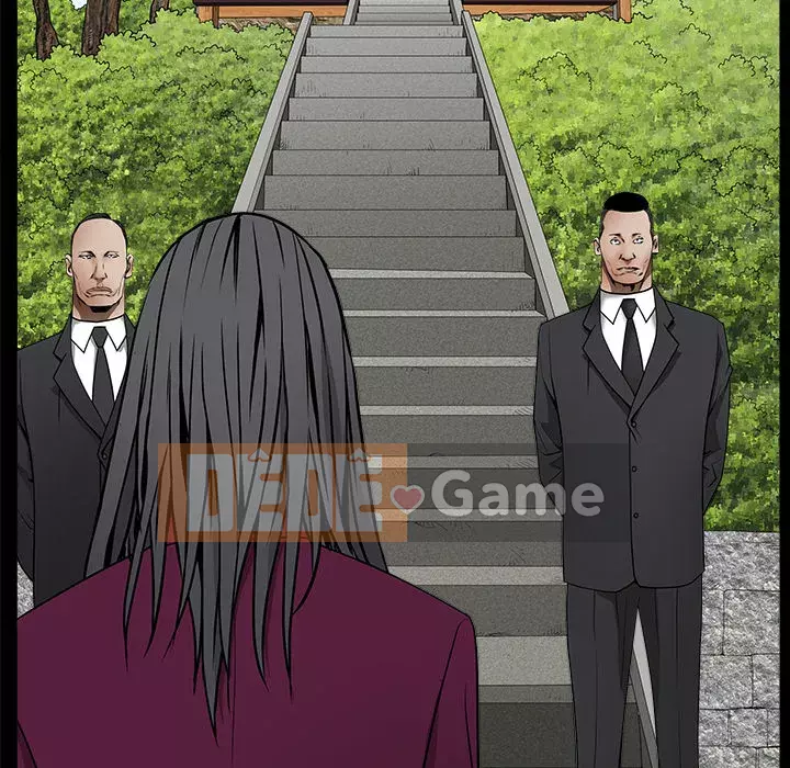 Xiềng xích Chương 1-64