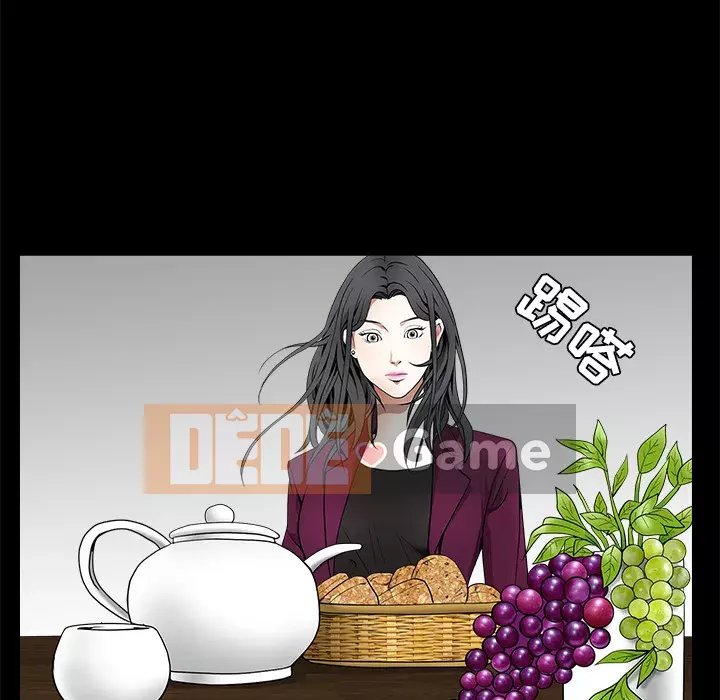 Xiềng xích Chương 1-64