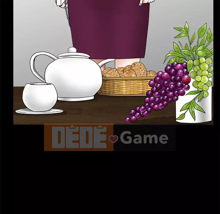 Xiềng xích Chương 1-64