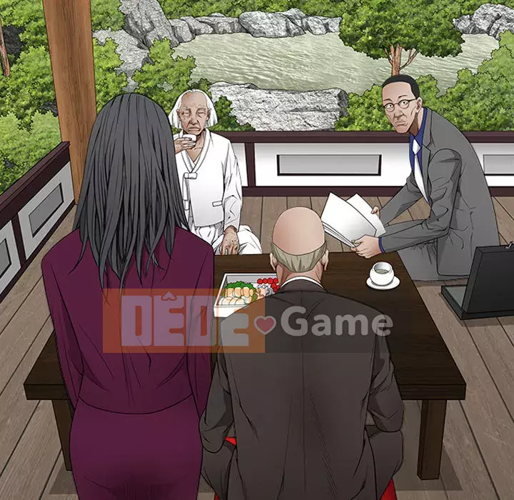 Xiềng xích Chương 1-64