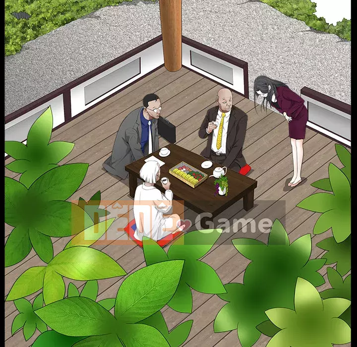 Xiềng xích Chương 1-64