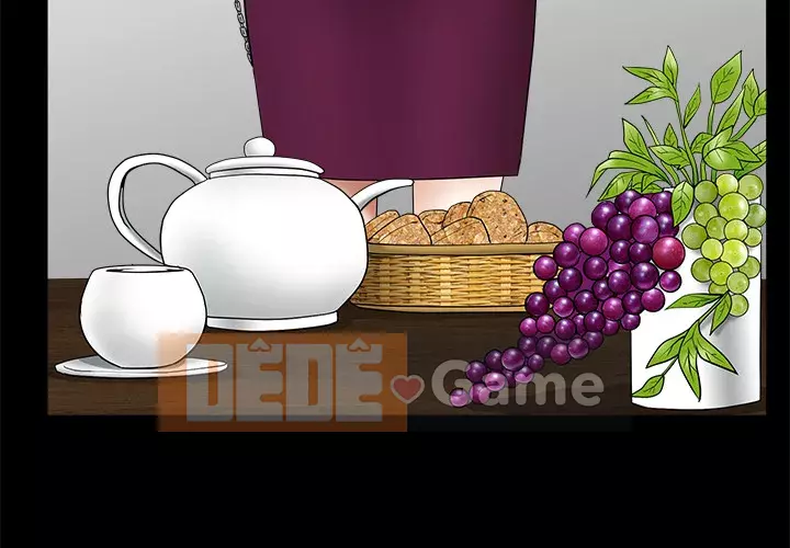 Xiềng xích Chương 1-64