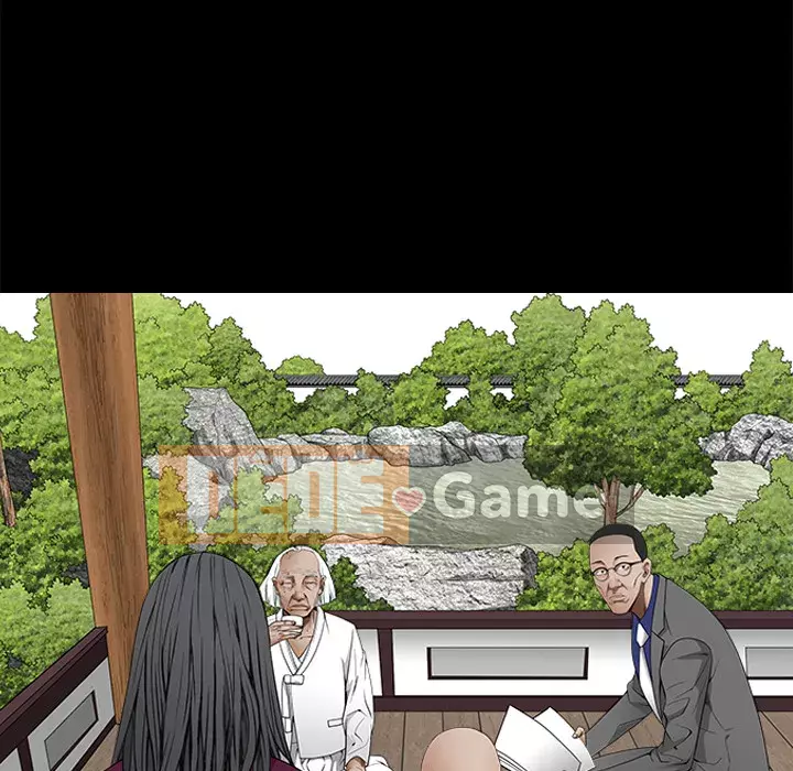 Xiềng xích Chương 1-64